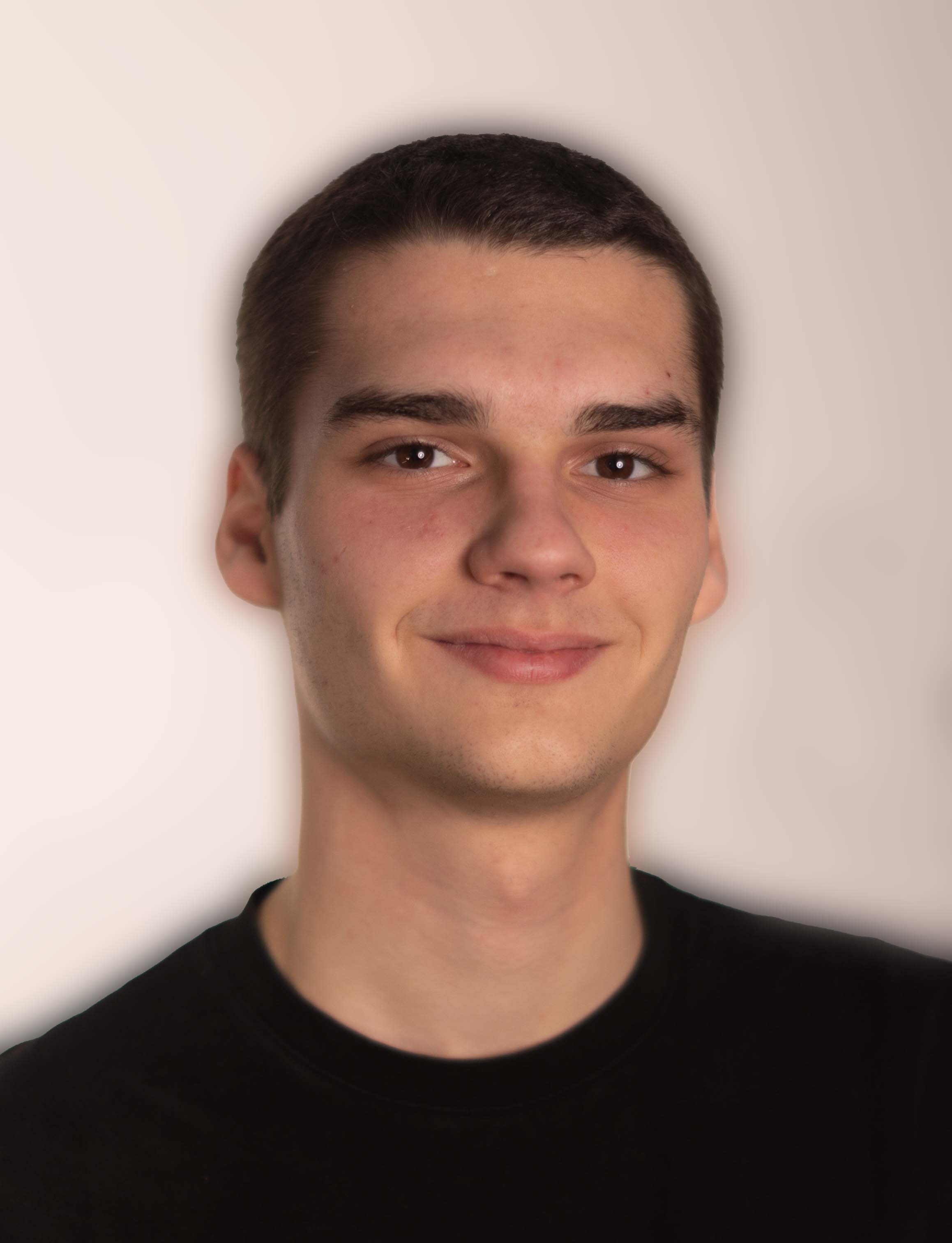 Maxence BALLOT-WROBEL